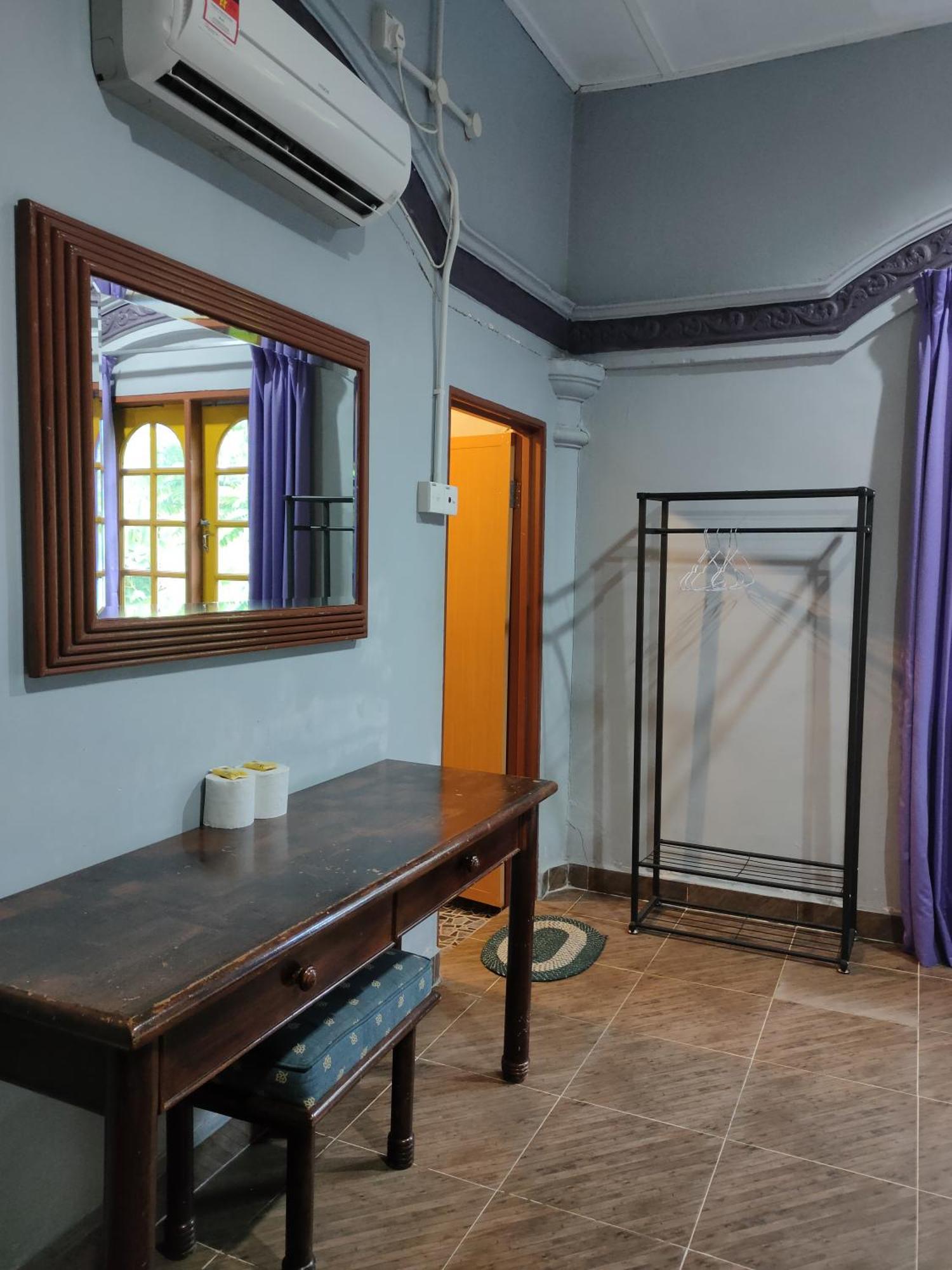 Taman Negara Rainbow Guest House Kuala Tahan Exterior photo
